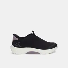 POWER - Tenis Deportivos Para Mujer Negro Stamina Arc 100