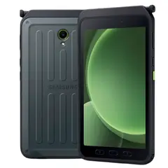 SAMSUNG - Tableta 8.0" Galaxy Active 5 Octa core RAM 6GB + 128GB + FOLIO CASE + S PEN