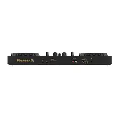 PIONEER - Controladora Dj DJ DDJ-FLX4 N DORADA