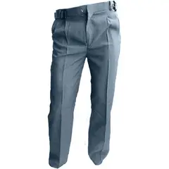 ABC - Pantalón Elegante Negro Gris Y Azul niño Prenses colegial colegio