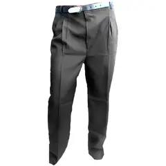 ABC - Pantalón Elegante Negro Gris Y Azul niño Prenses colegial colegio