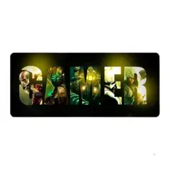 JALTECH - Pad Mouse Gamer GT90AP 300X900