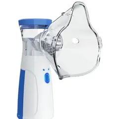 GENERICO - NEBULIZADOR W302 PRACTICO PARA CUALQUIER LUGAR
