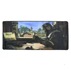 JALTECH - Pad Mouse Gamer 300X700
