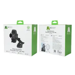 JALTECH - Soporte Carro Rotación 270 ° Jal-H01