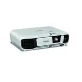 EPSON - Video Beam Proyector Powerlite S41+ 3300 3-chip 3 Lcd Lumens