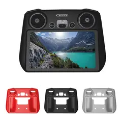 GENERICO - Funda Para Control Drone Dji Rc Mini 3 Pro Negro