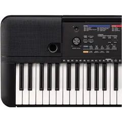 YAMAHA - Piano PSR-E273 Kit 9 Accesorios