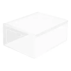 GENERICO - Caja Organizador Zapatos Set X6