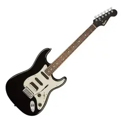 GENERICO - Guitarra Squier Contemporary Strat HSS Black + Estuche
