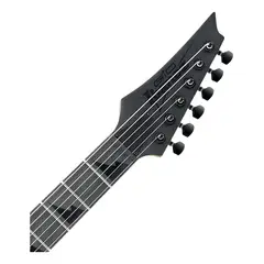 IBANEZ - Guitarra Eléctrica GRGR131EX Black Flat Mate