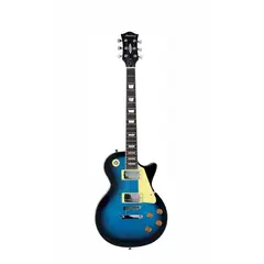 GENERICO - Guitarra Eléctrica Strinberg CLP79 Les Paul Azul