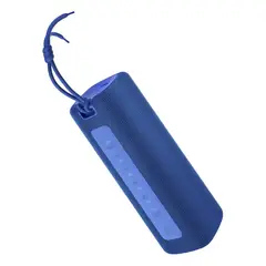 XIAOMI - Parlante 5.0 Sound Outdoor 16W Bluetooth Azul,IPX7