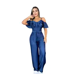 PAATAL - Enterizo Boleros