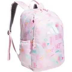 ADIDAS - Mochila pequeña para mujer duradera