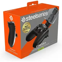 STEELSERIES - Control Gamer Inalambrico Stratus+ Android Windows