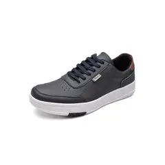 TELLENZI - Zapatos Hombre Azul F-2945