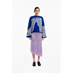 MAGLIONE - Sweater Espiral