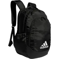 ADIDAS - Mochila Deportiva con Compartimento para Zapatillas
