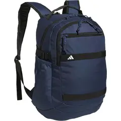 ADIDAS - Mochila deportiva Impulse ligera y duradera