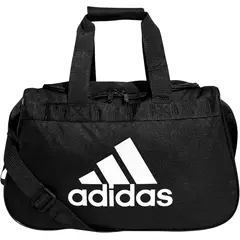 ADIDAS - Maletín deportivo Diablo Power para hombres y mujeres