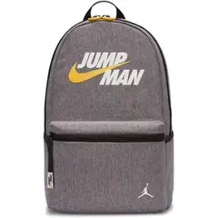 NIKE - Mochila Air Jordan Jumpman un tamaño