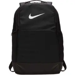 NIKE - Mochila de entrenamiento Brasilia mediana para mujer