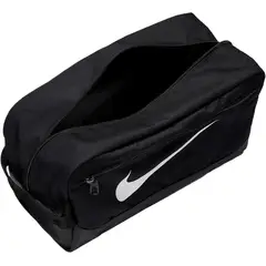 NIKE - Bolsa Brasilia para zapatos - 90 NegroBlanco