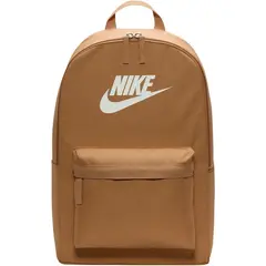 NIKE - Mochila unisex Heritage tamaño único