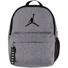 NIKE - Mini Mochila Air Jordan Heather Una Talla