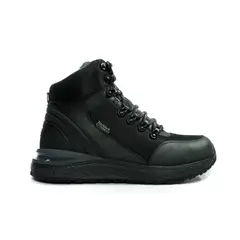HERREROS - Botas Hombre -Herreros- Munich Negro