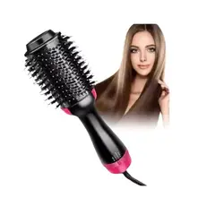 ONE STEP - Secador De Pelo 3 En 1 Cepillo Voluminoso-alisador One Step.