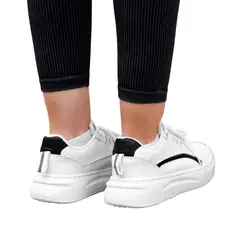 NACIONAL - Tenis Bolichero De Linea Unisex Extra Suaves