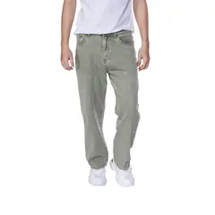 DREAMER - JEAN BAGGY FIT PARA HOMBRE