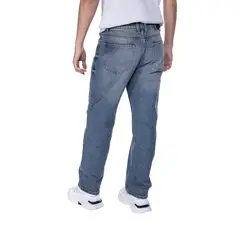 DREAMER - JEAN RELAX FIT PARA HOMBRE