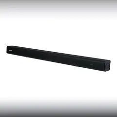 CHALLENGER - Barra de Sonido Bluetooth negra 30W SB30Y