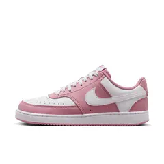 NIKE - Tenis Mujer Court Vision Low