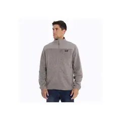 MERRELL - Chaqueta Hombre OHIO KNITTED FLEECE Multicolor