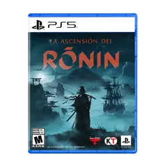 SONY - PS5 Rise Of The Ronin