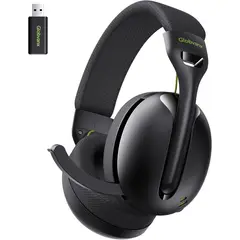 GENERICO - Audifonos Inalambricos Gamer PS5 PS4 PC Mac Bluetooth Dongle
