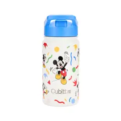 CUBITT - Termo para niños Jr + Disney Mickey Blue