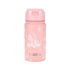 CUBITT - Termo para niños Jr + Disney Minnie Pink
