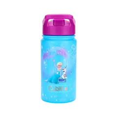 CUBITT - Termo para niños Jr + Disney Elsa Purple