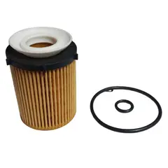 GENERICO - Filtro De Aceite Para Mercedes Benz W246 B180