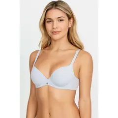 LILI PINK - Brasier en microfibra con recubrimiento medio