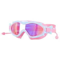 MULTIPLACE COLOMBIA - Gafas de Natación Tipo Careta para Niños