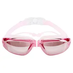 MULTIPLACE COLOMBIA - Gafas de Natación para Adulto Lentes Espejados-