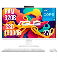 ASUS - TODO EN UNO INTEL CORE I5 13420H SSD 1TB RAM 32GB 27 FHD