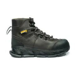 HERREROS - Bota Hombre Seguridad -Herreros- Kyros Cafe