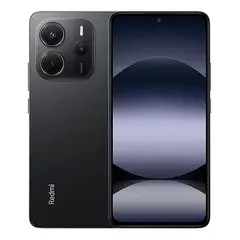 XIAOMI - Redmi note 14 4g dual sim 256gb negro ocaso 8gb ram